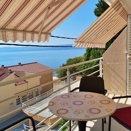 Apartment Juta Мимице Екстериор снимка