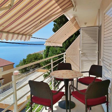 Apartment Juta Мимице Екстериор снимка