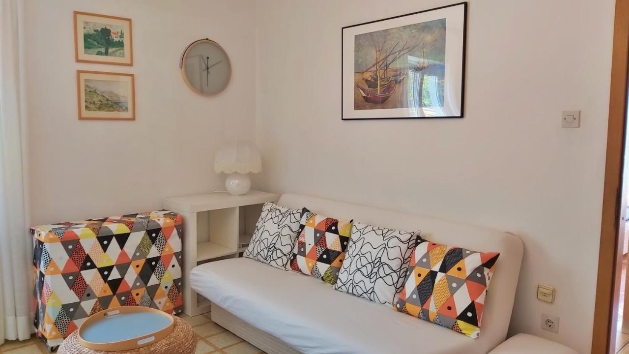 Apartment Juta Мимице Екстериор снимка