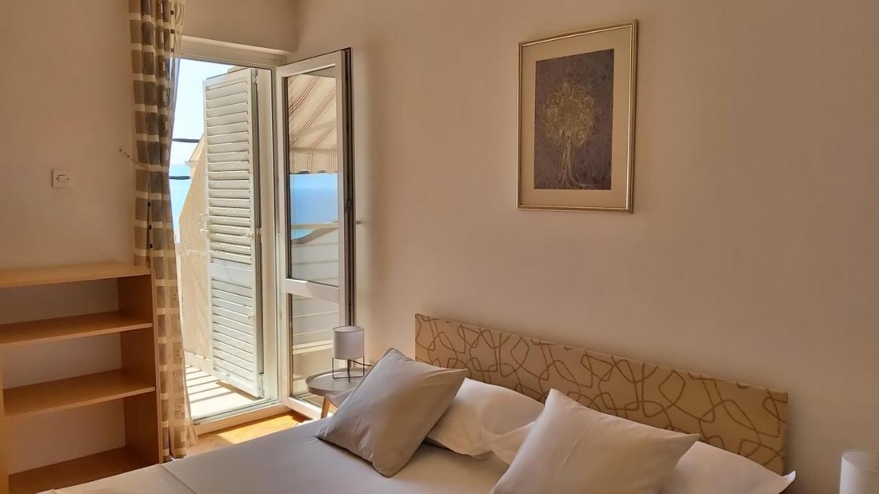Apartment Juta Мимице Екстериор снимка