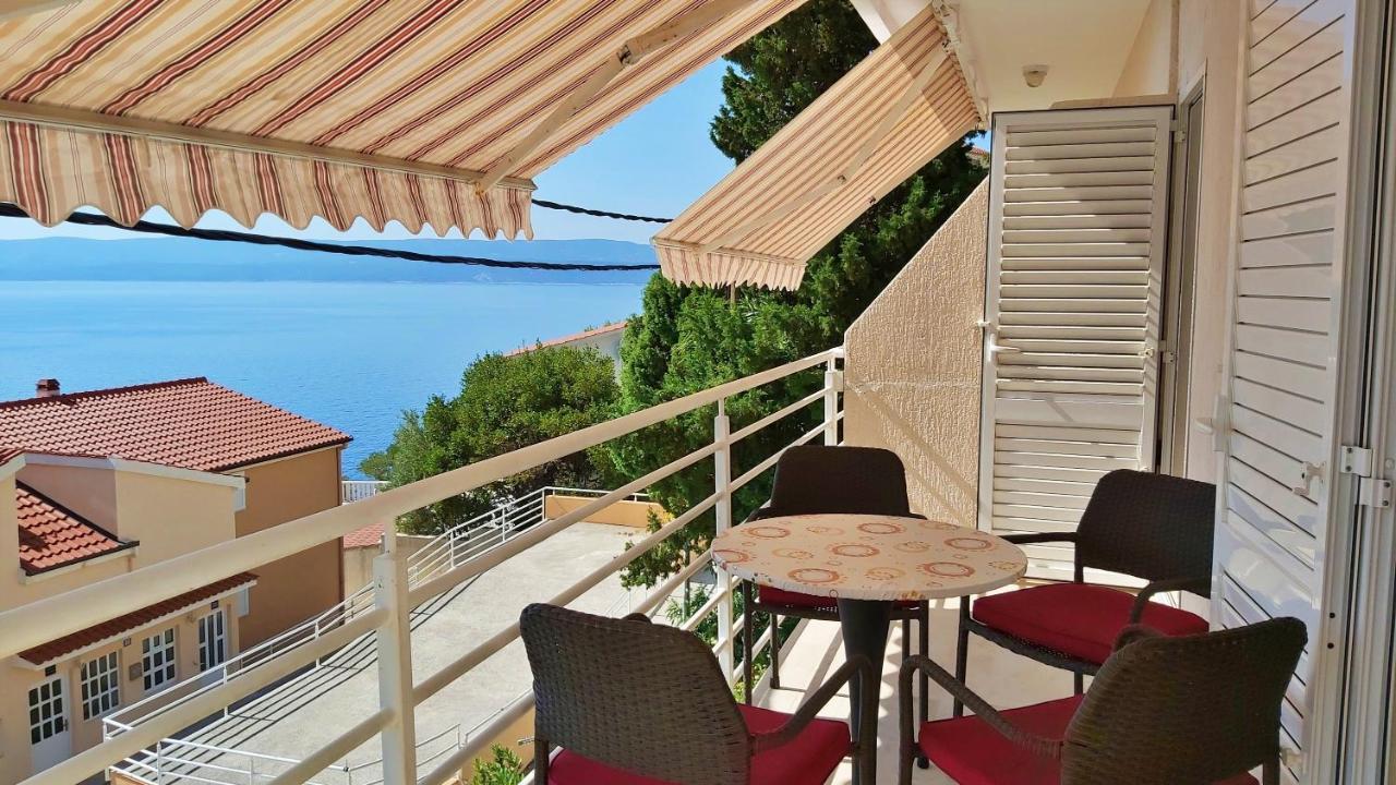 Apartment Juta Мимице Екстериор снимка