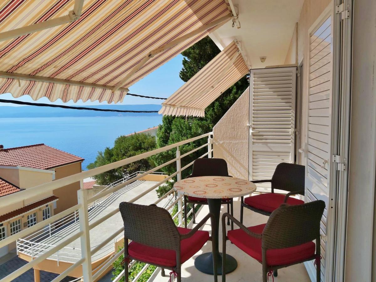 Apartment Juta Мимице Екстериор снимка